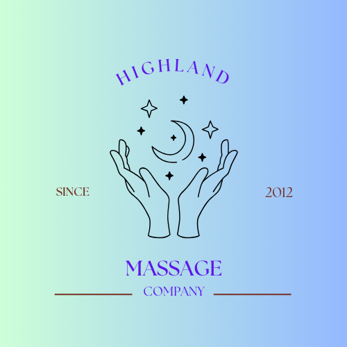 Massage Done Right - Highland Massage Company